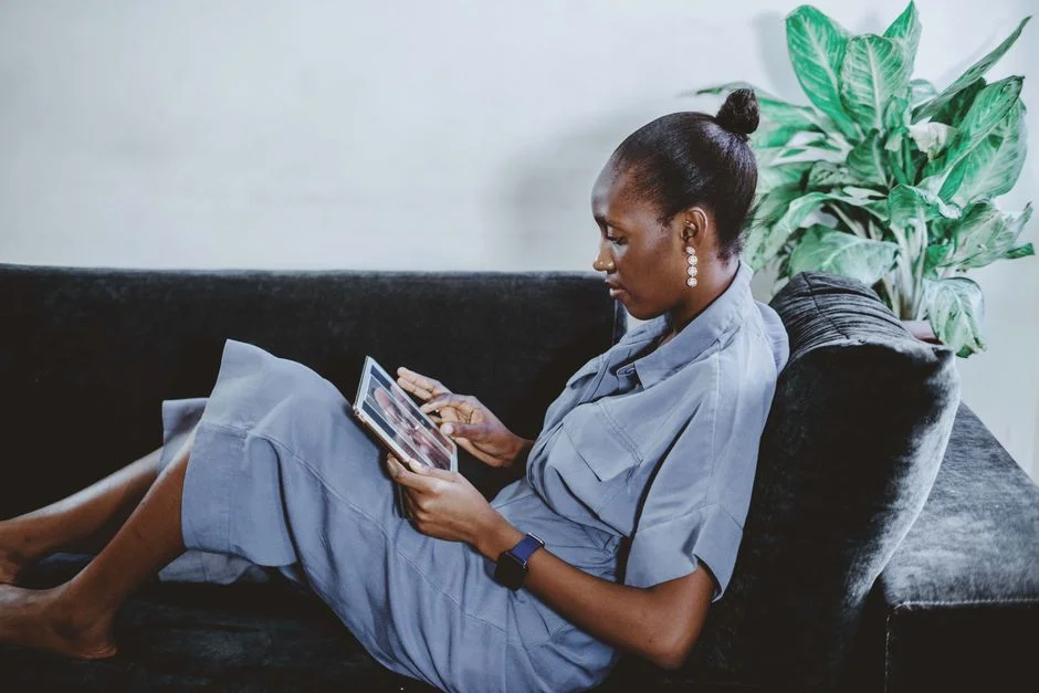 Nigeria Urged to Adopt Digital Passport — Paperless Immigration Call Gains Momentum — Politics Governance