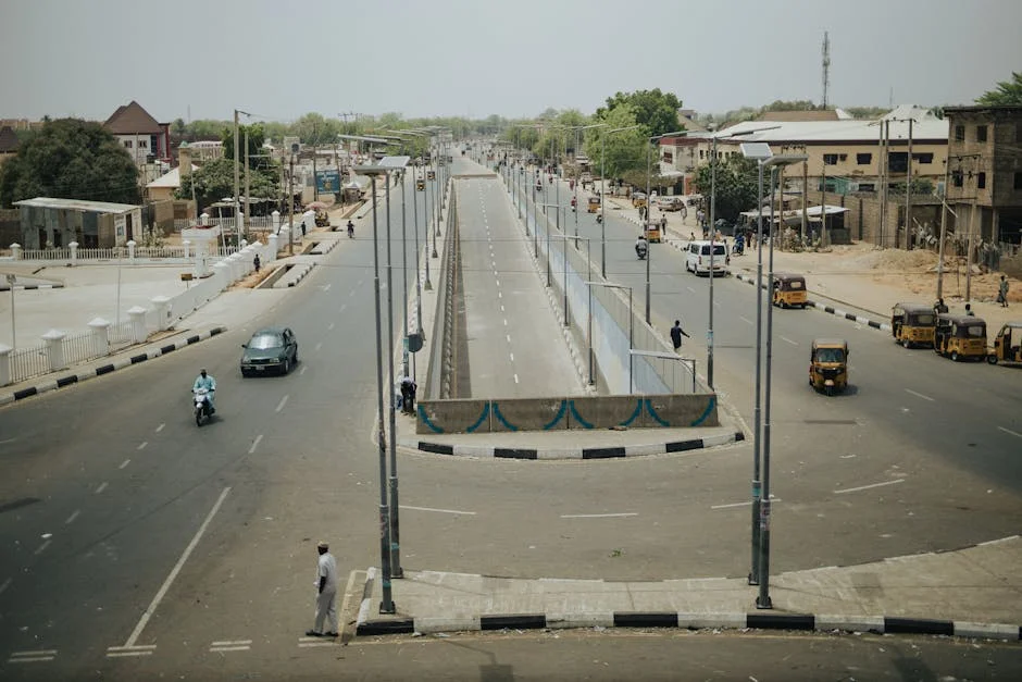 Nigeria Warns Against AI Job Fears — Calls It 'Not Very Agentic' — Economy Business