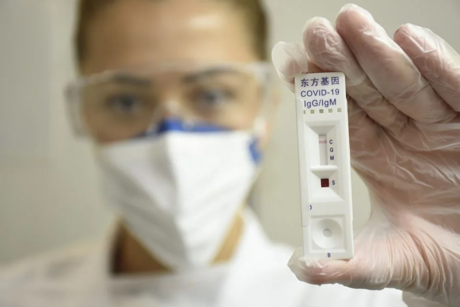Nigeria Warns of Fatal Diagnostic Gap — the Next Outbreak May Already Be Undetected — Health Medicine