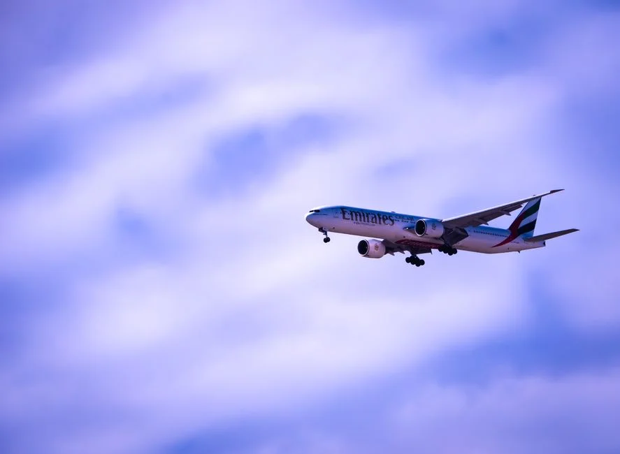 Nigerian Airlines Face Market Shrink Despite Fuel Stability — Economy Business
