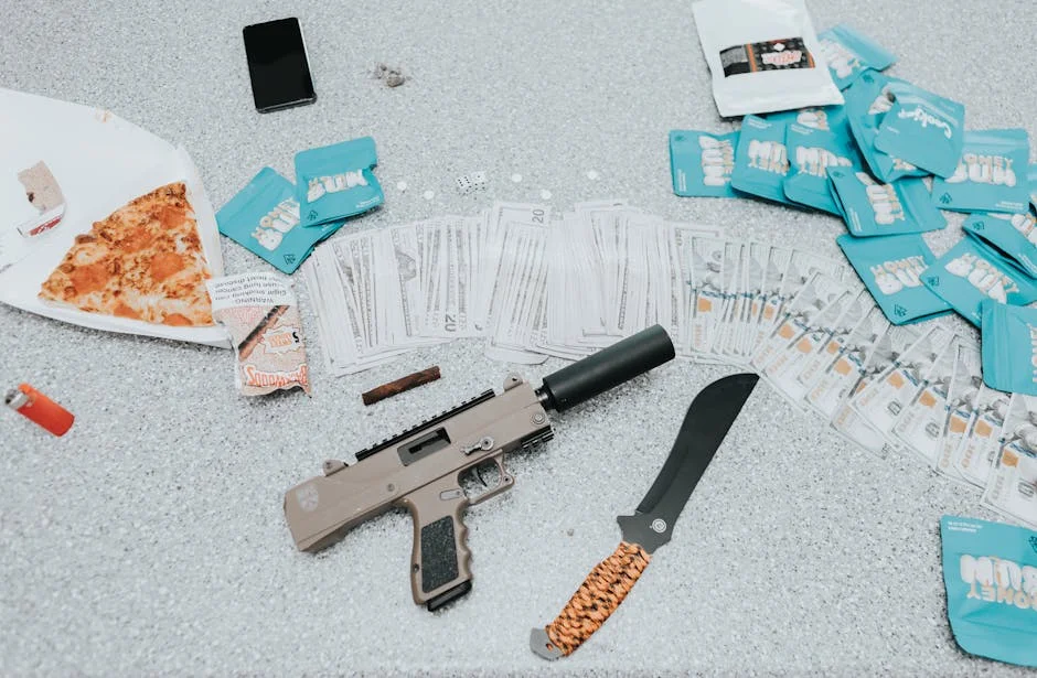 Nigerian Army Bust Ammunition Smuggling Syndicate Bound for Anambra