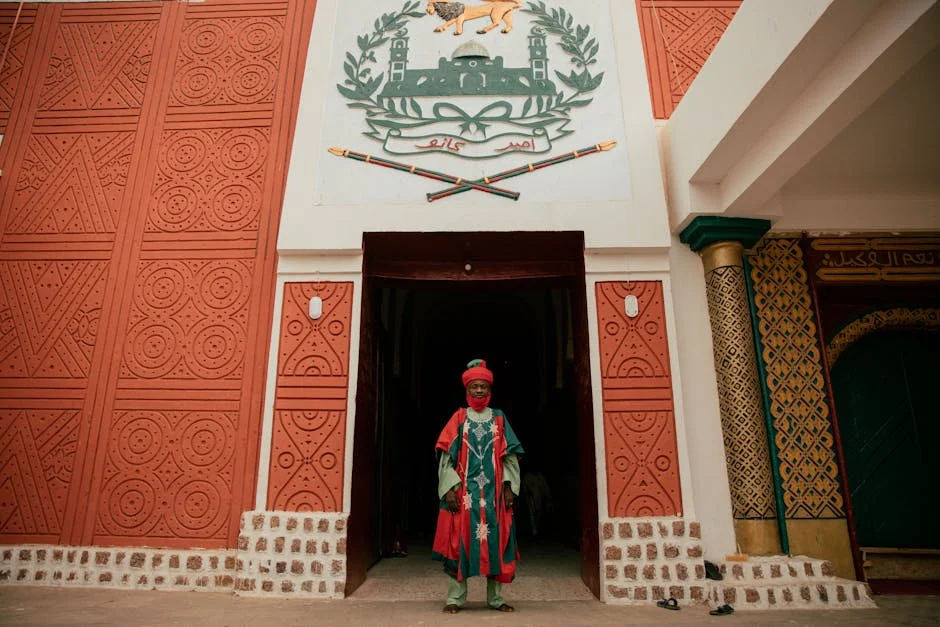 Nigerian artists urge stakeholders to harness power of arts for positive change