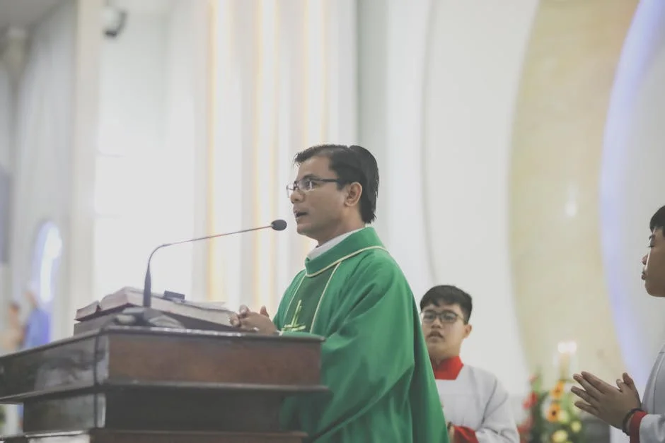 Nigerian Clerics Warn of Anglican Church Split: What It Means for Christians in Africa — Economy Business