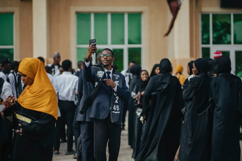 Nigerian Education Loan Fund Confirms No Suspension of Student Allowances — Economy Business