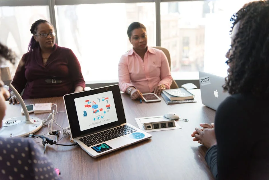 Nigerian Firms Switch to Digital Procurement to Slash Supply Chain Costs — Culture Arts