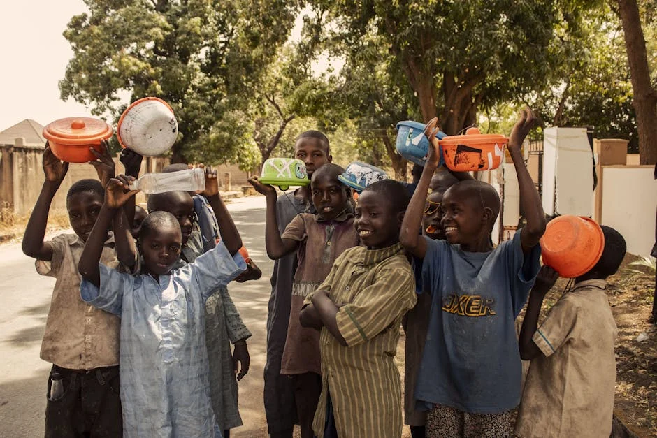 Nigerian Fishing Festival Reveals Vibrant Culture - Key Details — Culture Arts