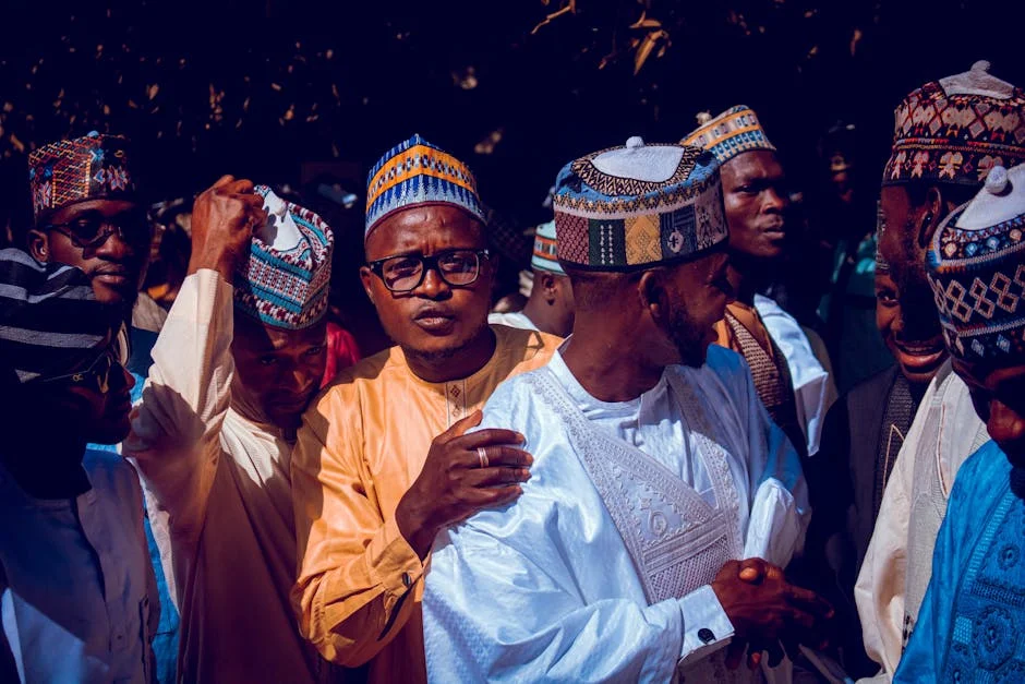 Nigerian Government Faces Backlash as 81 Schoolchildren Remain Captive — Politics Governance