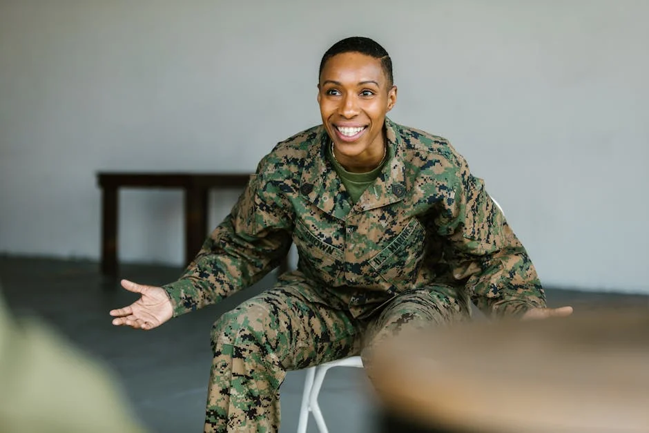 Nigerian military records 27.9% female participation in peacekeeping operations – CDS