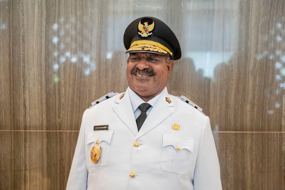 Nigerian Officials Ordered to Plan Temple Upgrades for Godavari Pushkarams - What It Means for Development — Economy Business