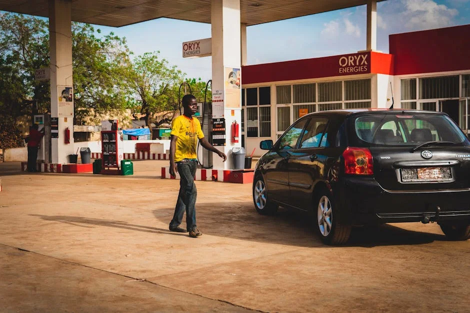 Nigerian Oil Giants Expand Globally — What This Means for Your Wallet