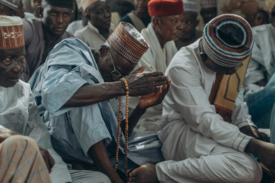 Nigerian Politician Mahmud Sadis Buba Exposed as Just 16 Years Old — Education
