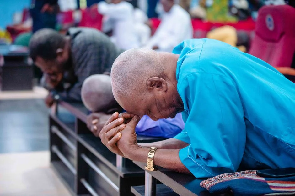 Nigerian Senate Passes State Police Bill — Dual Police System Takes Shape — Politics Governance