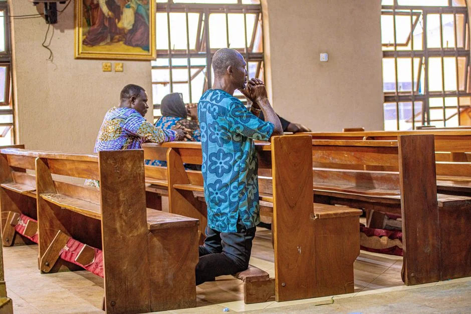 Nigerian Teachers Strike Over Schoolchildren Kidnapping Crisis — Agriculture Food