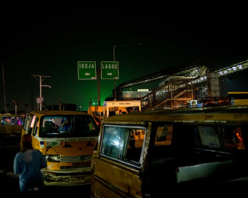 Nigerian Tech Startups Surge, Driving Economic Growth Across Africa — Economy Business