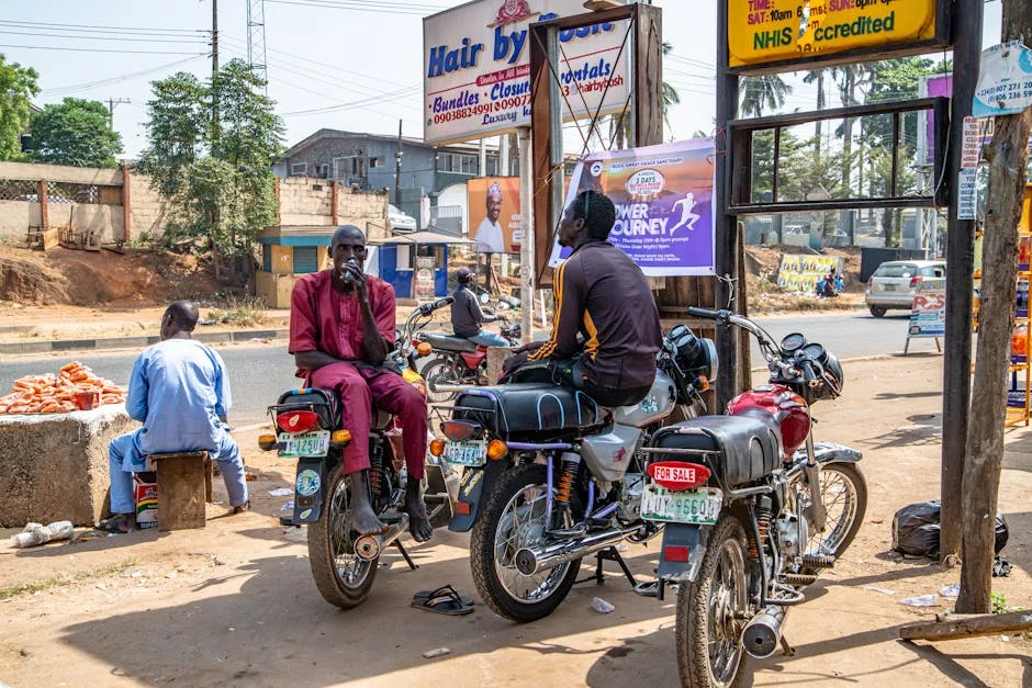 Nigerian Troops Abandon Yashikira to Terrorists — Then Set Up Checkpoint Demanding N100 — Health Medicine