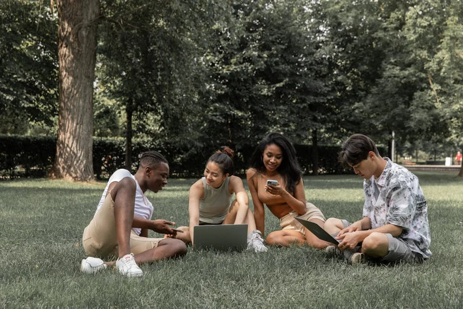 Nigerian Youths Build Digital Economy — Who Truly Owns It? — Economy Business