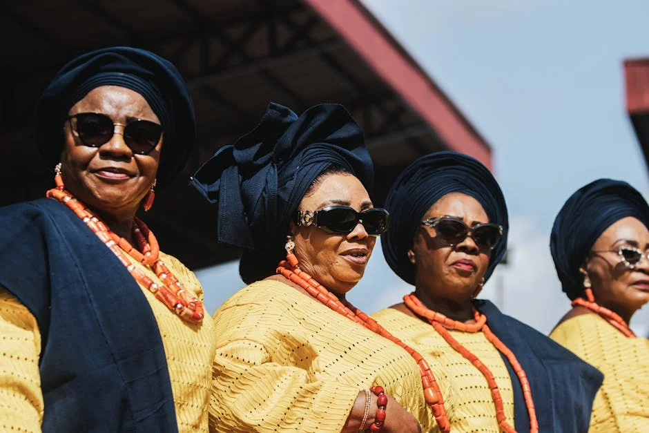 Nigerians Embrace Nordic Living: What This Means for Local Development Goals — Economy Business