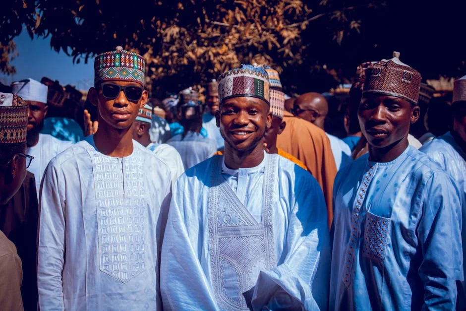 Nigerians in Eastern Europe: Travel, Study and Business Connections to Ukraine — Agriculture & Food