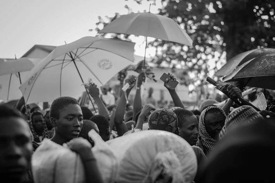 Nigerians Reject Boko Haram Reintegration as Violence Surges — Politics Governance