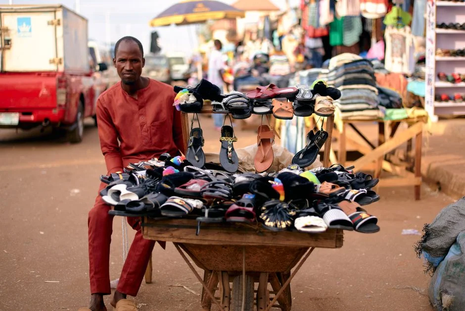 Nigeria's $25bn FMCG Sector Braces for Digital Shake-Up — Economy Business