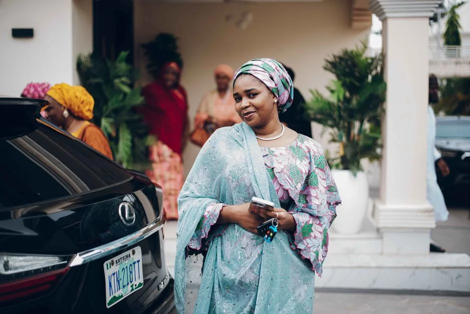 Nigeria's CBN Reshuffles Deputy Governors — What It Means for Your Money — Economy Business
