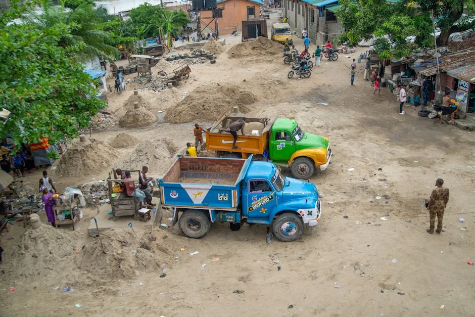 Nigeria's Lotto Results Spark Economic Debate — What's Next? — Economy Business