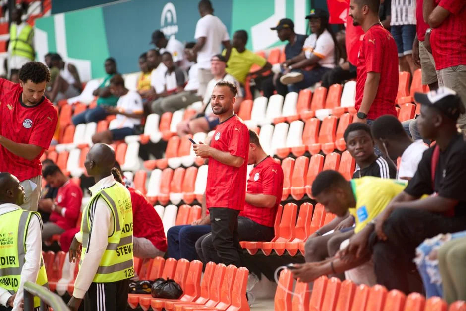 Nigeria's National Team Loses Osimhen, Lookman for Friendlies Against Poland and Portugal — Sports