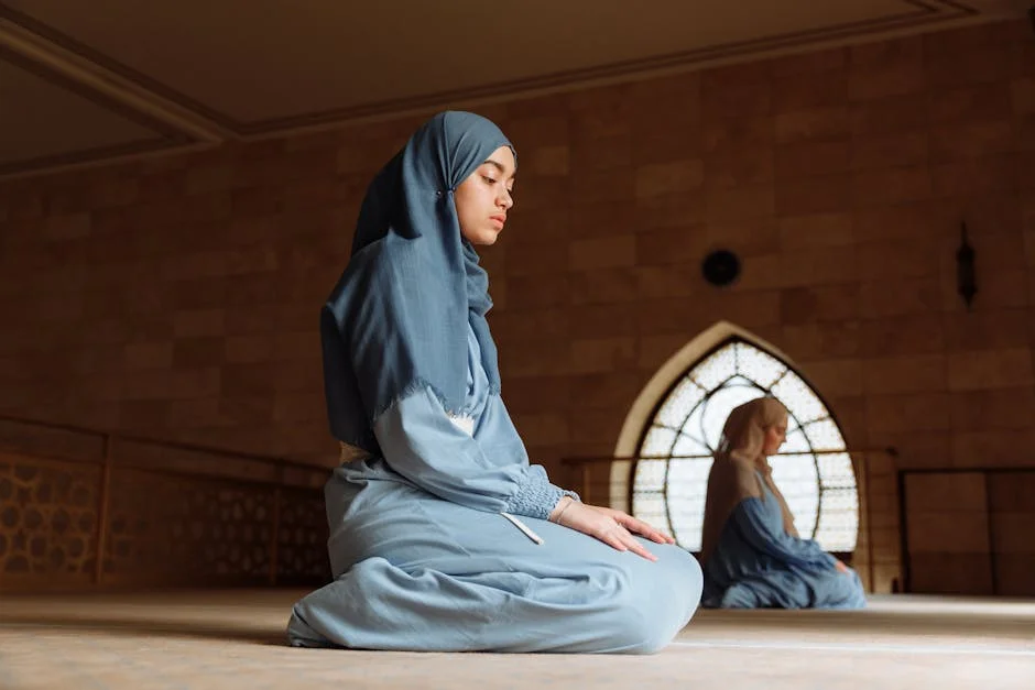 Nigeria’s Ramadan Spending Surges 20% — What This Means for Your Wallet — Environment Nature