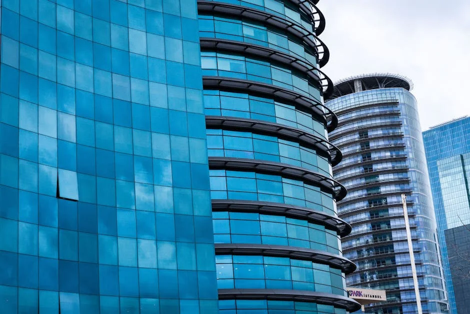 Nigeria's Realty Sector Faces 52% Drop in Institutional Inflows — Impact on Local Economy — Economy Business