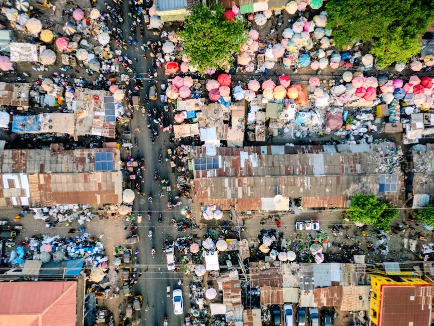 Nigeria's Tech Surge Fuels African Innovation — Local Startups Thrive