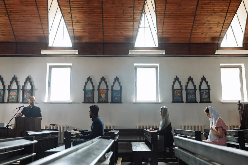 Nigeria's Todos Abandons Religion - A Shift Towards Secular Governance Explained — Economy Business