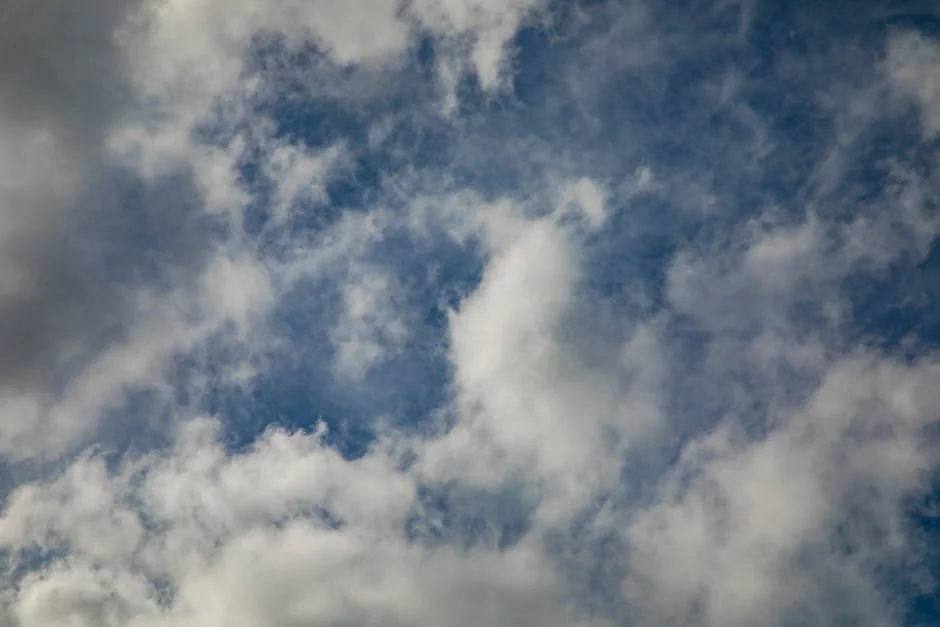 NiMet predicts 3-day cloudy, sunny weather conditions from Friday