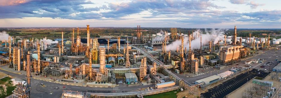 NNPC Reports N4.97 Trillion Revenue — Profit Surge Boosts Local Economy — Economy Business