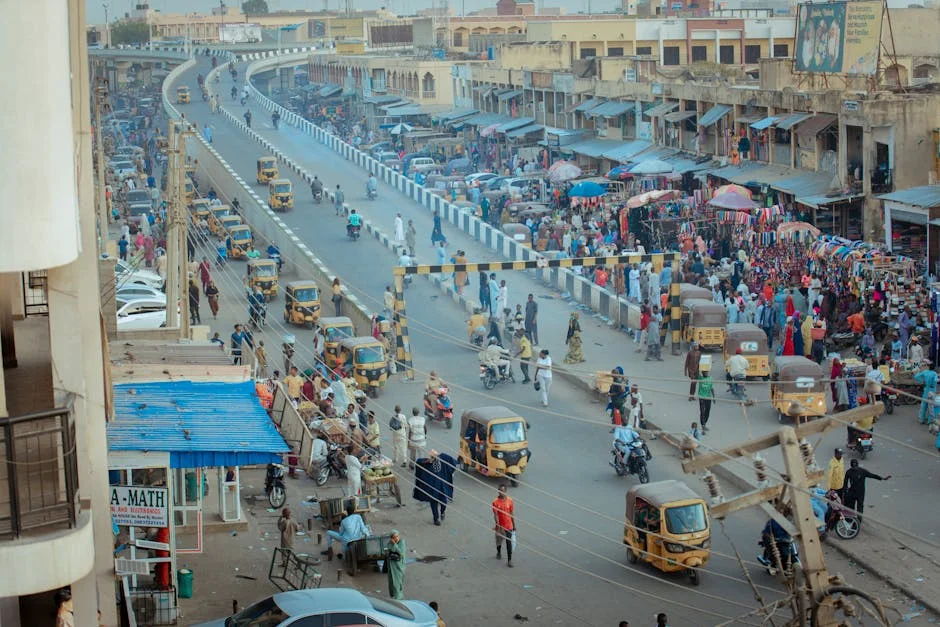 NNPC Slams Chinese Firm Deal — Citizens Fear Empty Refineries — Environment Nature