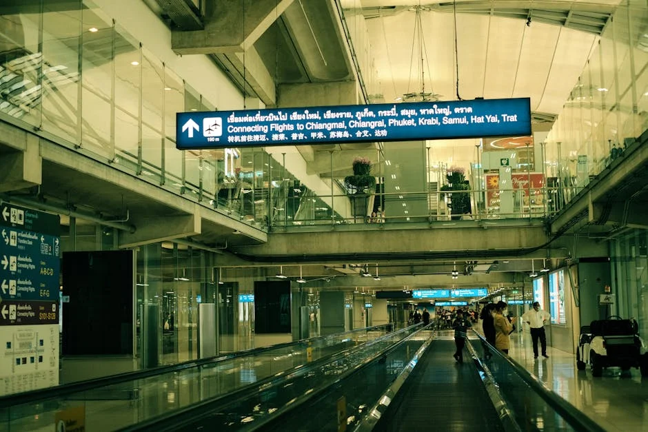 Noida International Airport Secures DGCA Licence: Flights to Launch Soon from Jewar — Economy Business