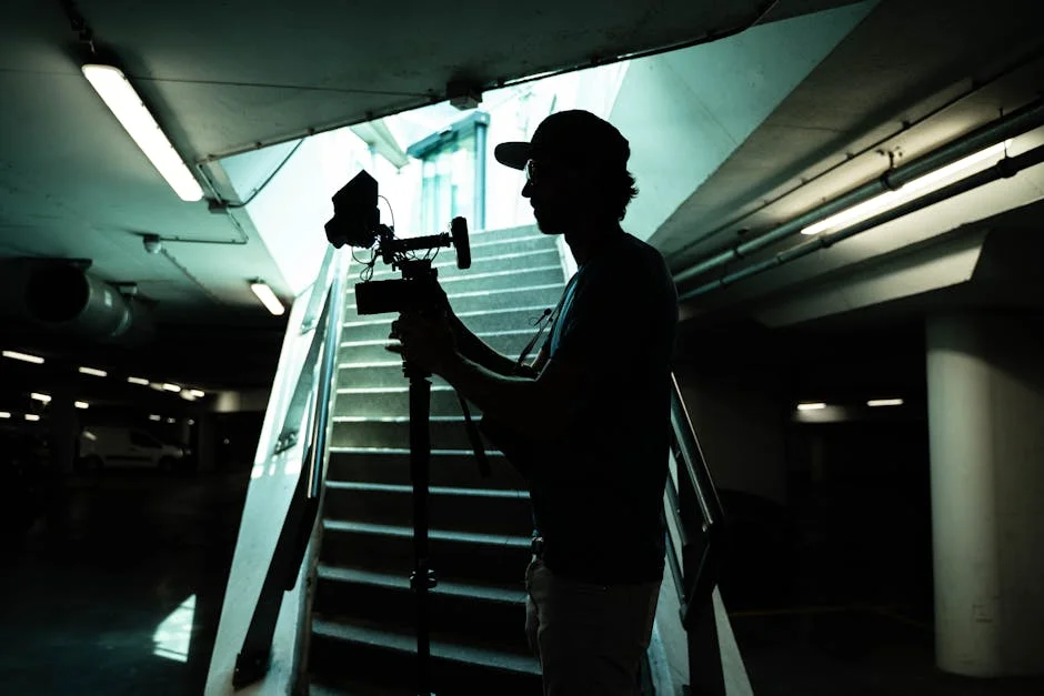 Nollywood actors train youths on filmmaking, nation building