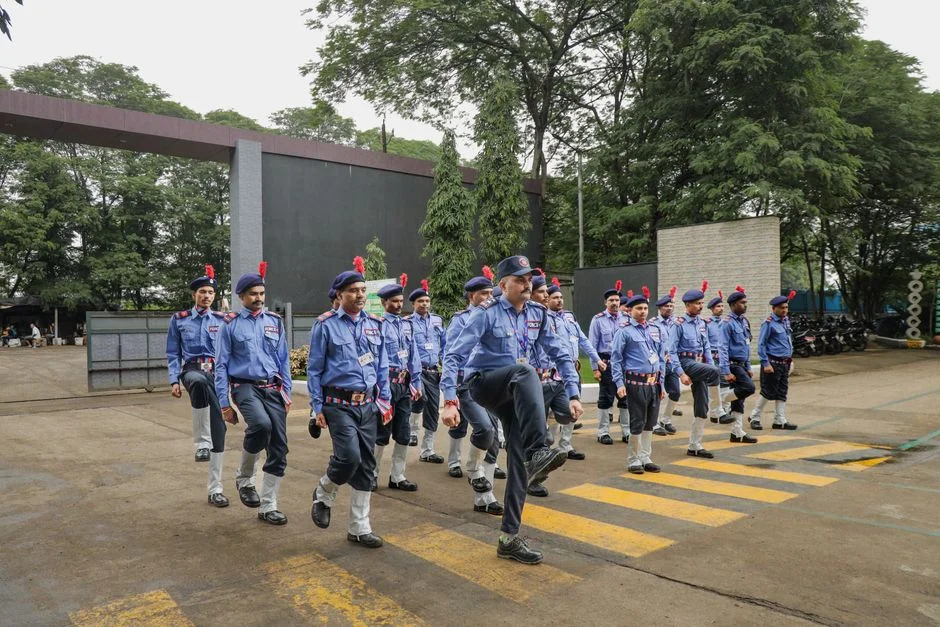 NSCDC Deploys 1,542 Operatives For Eid-el-Kabir In Edo — Environment Nature