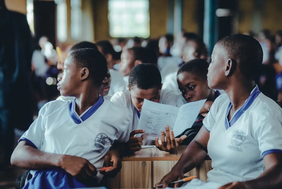 NSFAS Administration Shocks Students — Hlengani Mathebula Leads Crisis Response — Economy Business