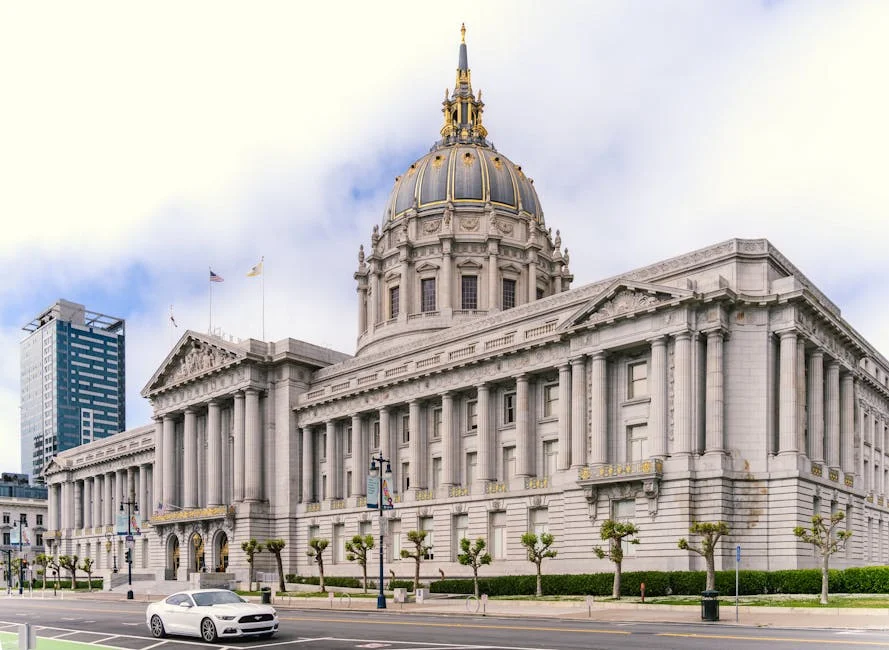 Oakland Hosts Major Trial — What It Means for Nigeria's Tech Scene — Economy Business