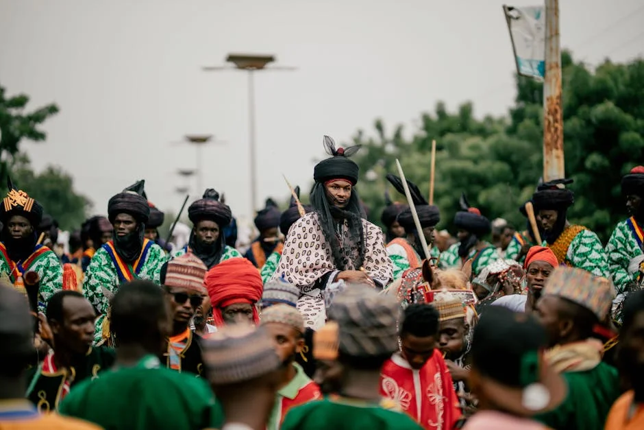 Ojude Oba Festival Sparks Excitement as Thousands Gather in Ijebu — Education