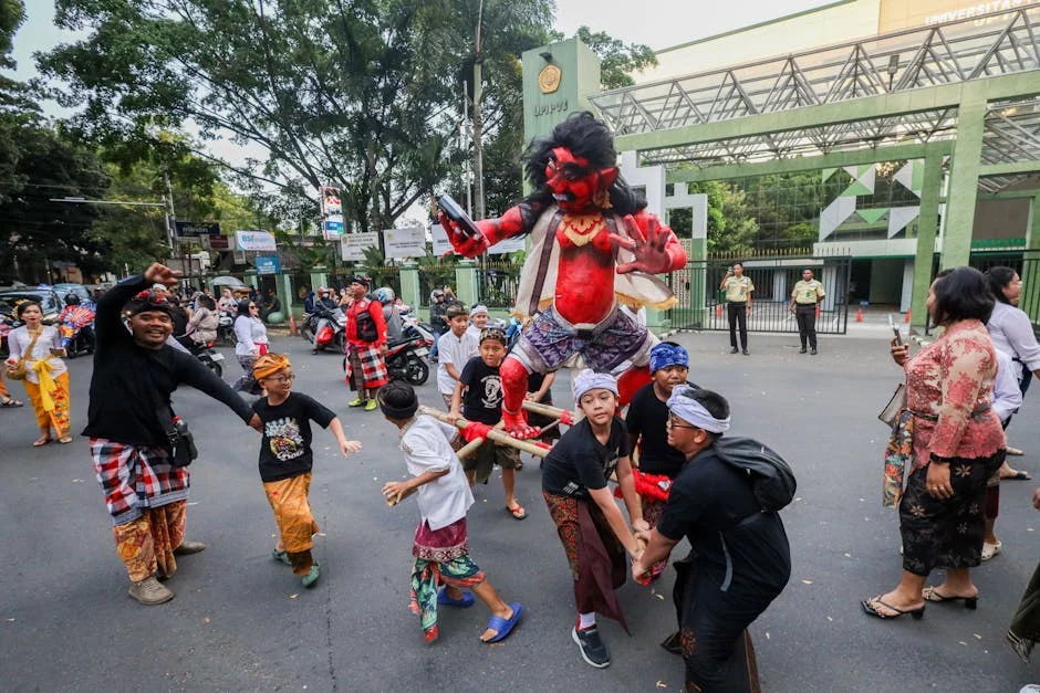 Olubadan suspends Egungun festival as violence mars celebration