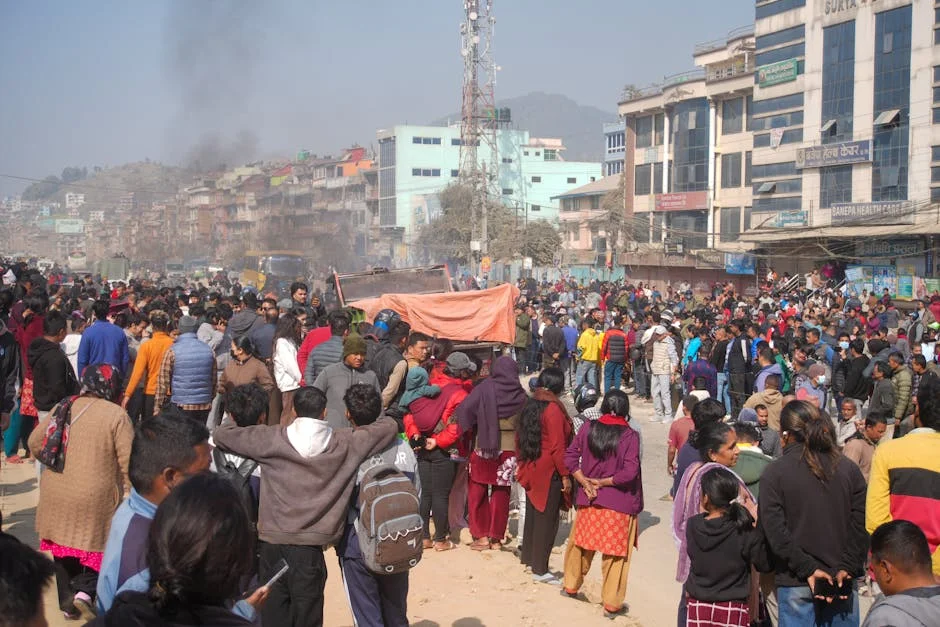 Oman Defeats Nepal in ICC League Two — What It Means for Nigeria — Culture Arts