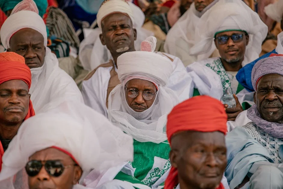Osun Senator Backs Tinubu for APC Ticket After Primary Loss — Environment Nature