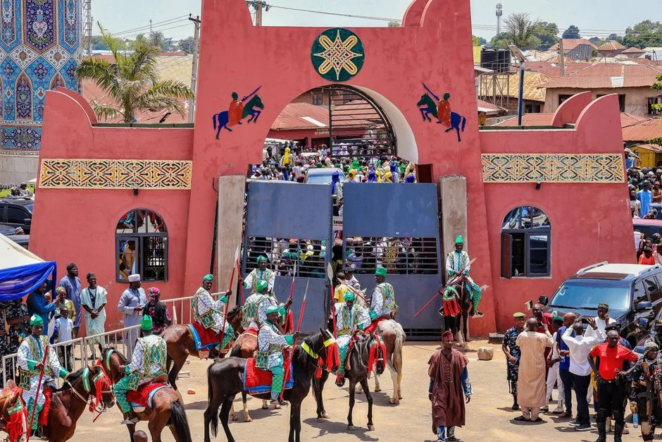 Oyo Kidnap Crisis Exposes Tinubu's Security Failings After Three Years in Office