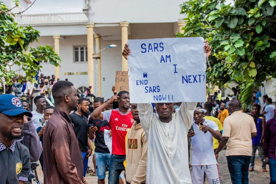 Oyo Police Arrest Four Over Fake Bandit Attack Alarm in Ido — Politics Governance