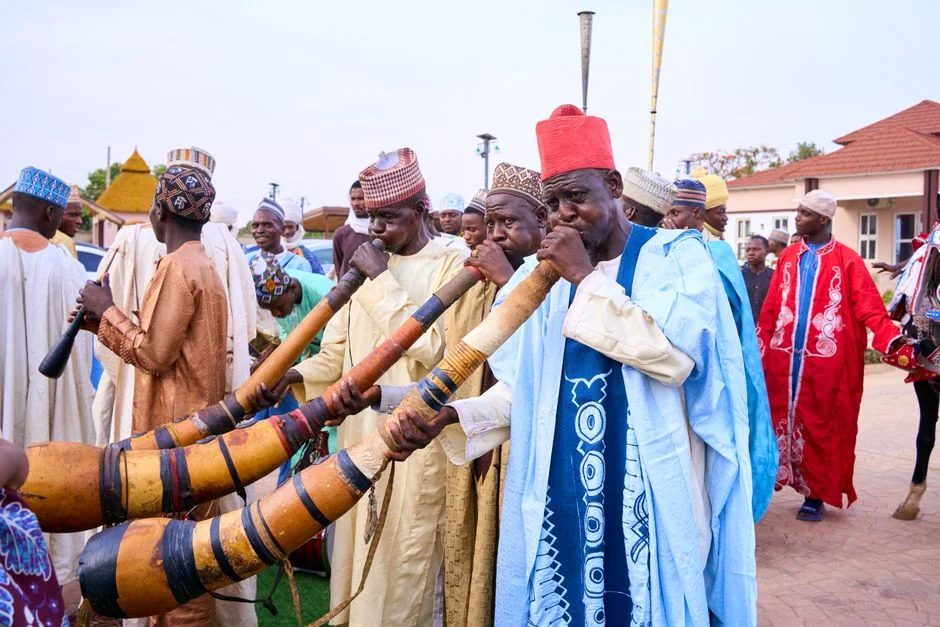 Oyo State Official Demands War on Terrorists and Their Sympathisers in Ogbomoso — Politics Governance
