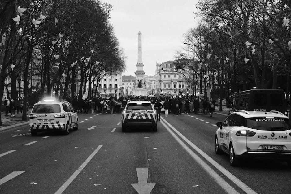 Parallel Society Exposes Tech and Culture Divide in Lisbon — What This Means for Nigeria — Economy Business