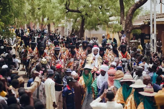 Peace advocates commend Senate over service chiefs’ confirmation