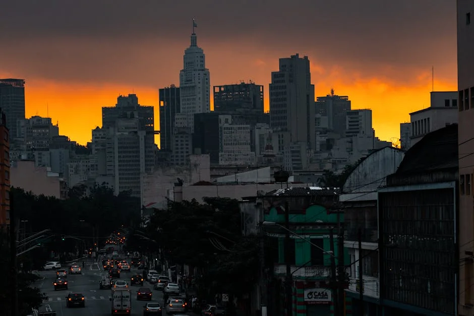 Pedro Cabeleira Inspires Film 'Entroncamento' — A Glimpse into African Identity — Economy Business