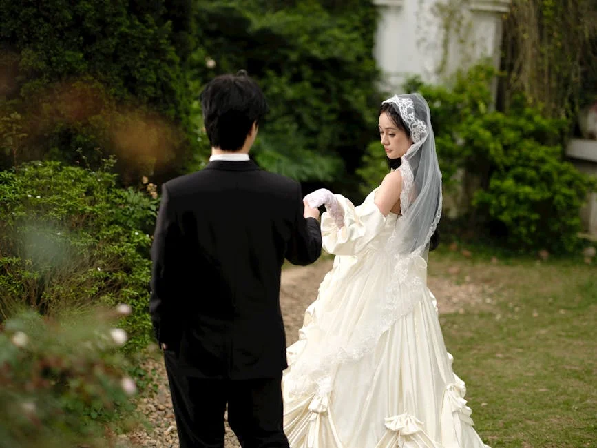 PHOTOS: Kano Govt weds 3,600 couples in a colourful ceremony